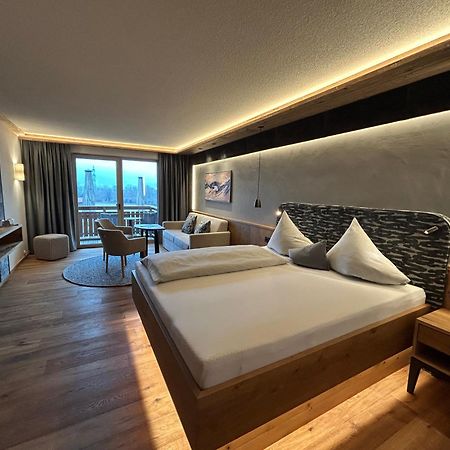 Hotel Koeniggut Wals-Siezenheim Eksteriør bilde