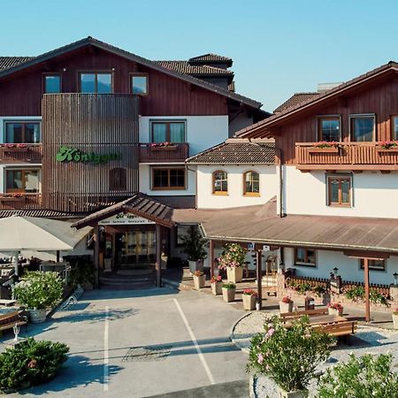 Hotel Koeniggut Wals-Siezenheim Eksteriør bilde