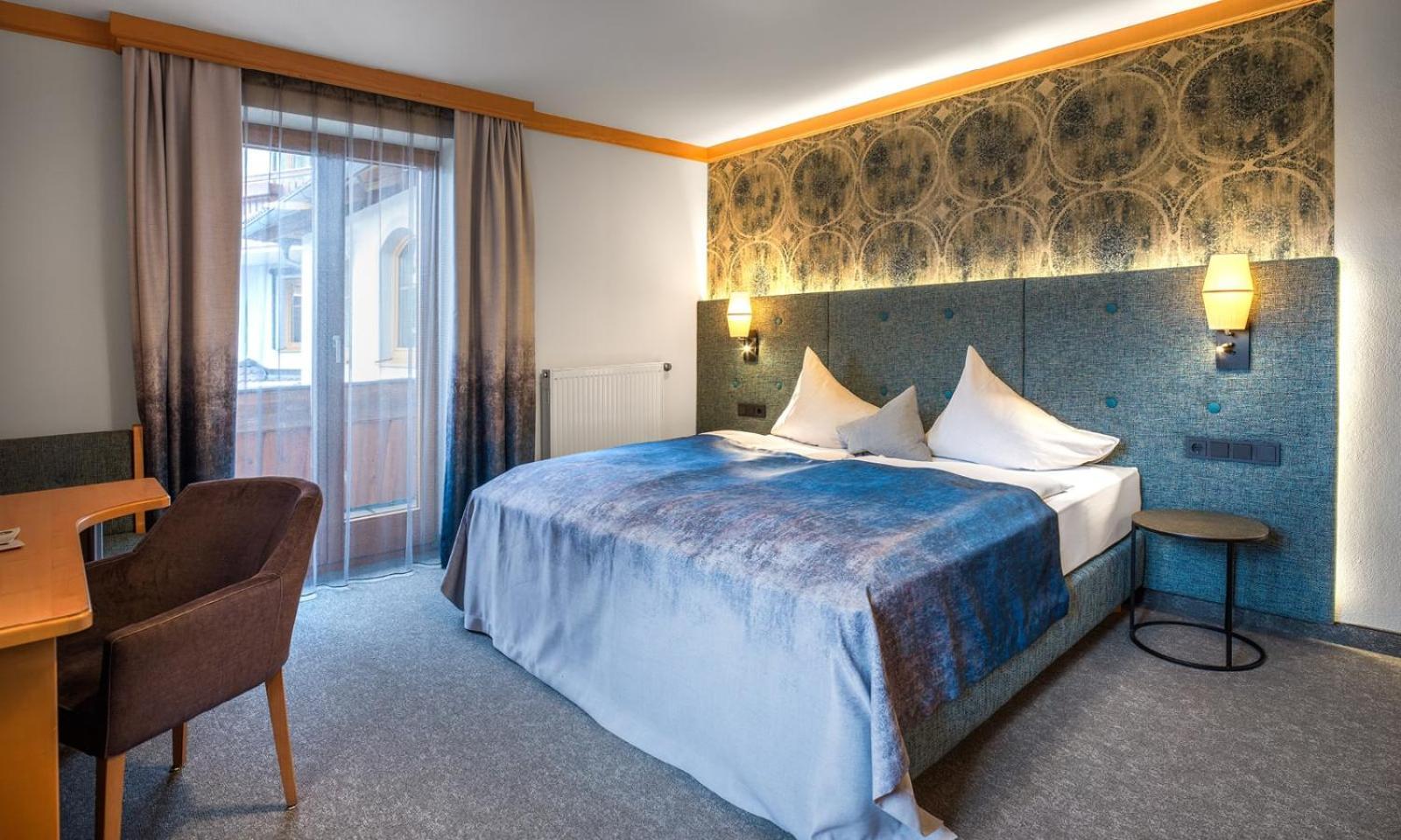 Hotel Koeniggut Wals-Siezenheim Eksteriør bilde