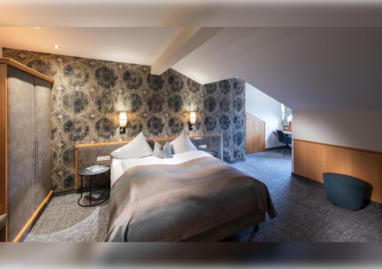 Hotel Koeniggut Wals-Siezenheim Eksteriør bilde