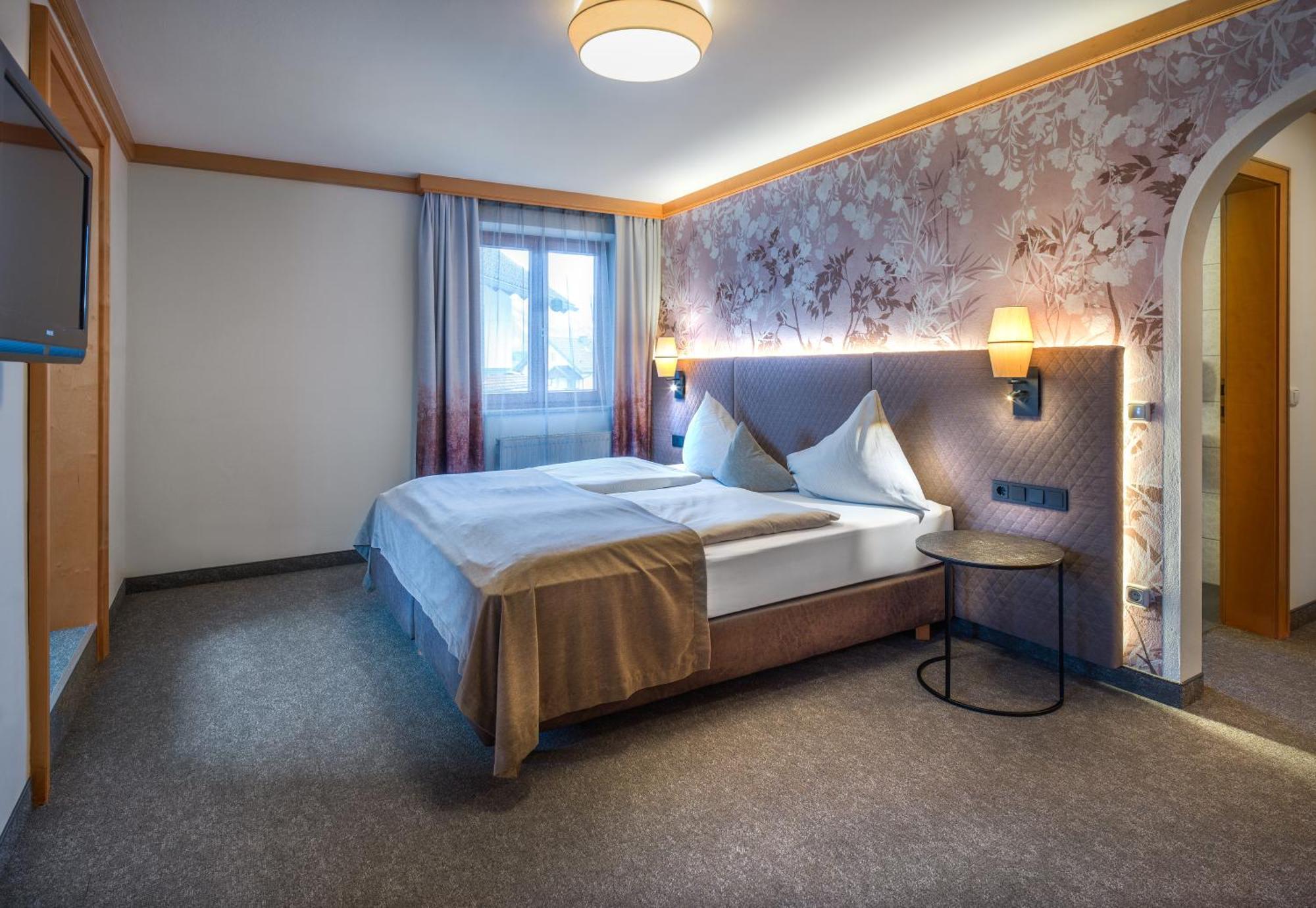 Hotel Koeniggut Wals-Siezenheim Eksteriør bilde