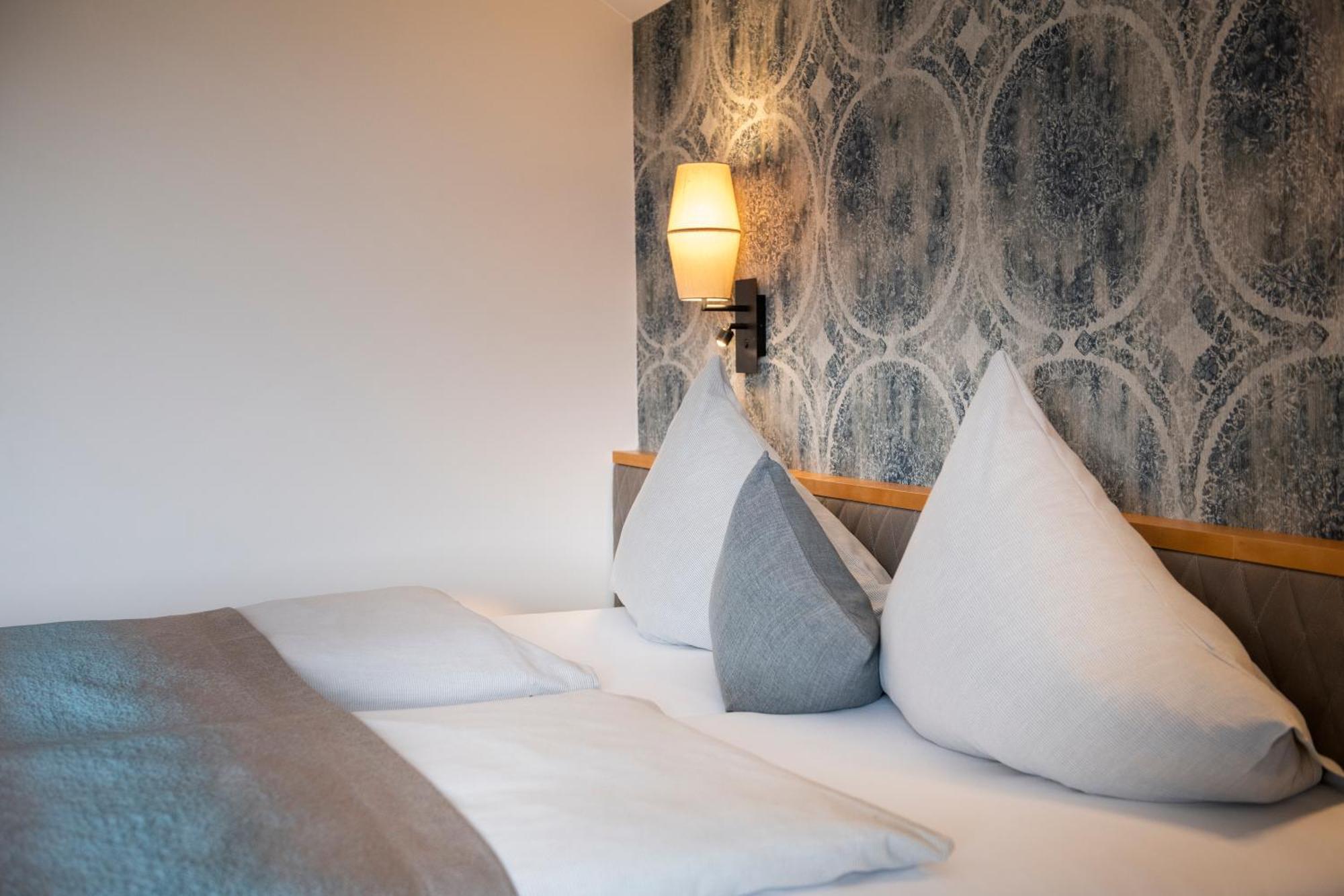 Hotel Koeniggut Wals-Siezenheim Eksteriør bilde