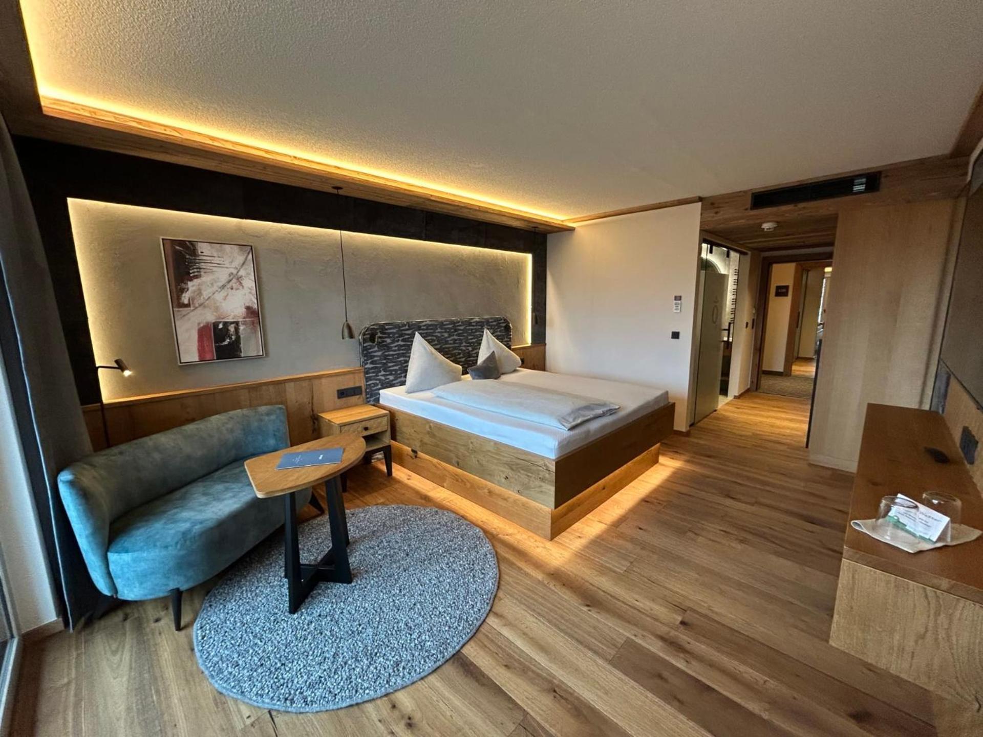 Hotel Koeniggut Wals-Siezenheim Eksteriør bilde