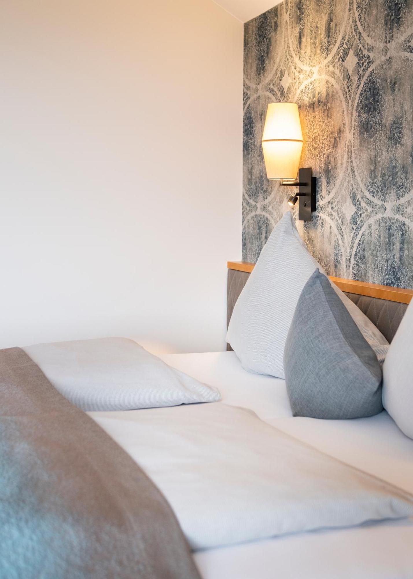 Hotel Koeniggut Wals-Siezenheim Eksteriør bilde